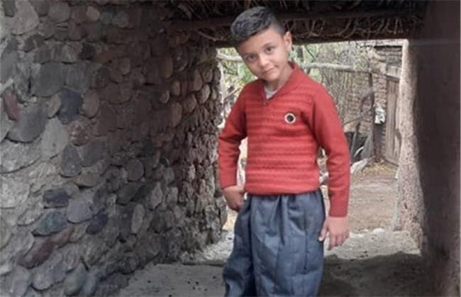 محمدرضا زادخشنود، بازیگر نقش نامی در سریال حکم رشد کیست