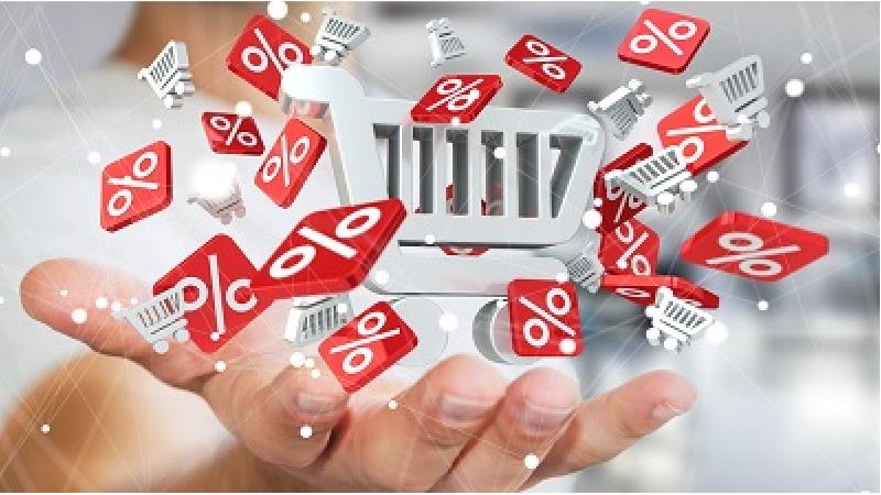 کد تخفیف فروشگاه های بزرگ اینترنتی؛ از مواد غذایی تا پوشاک و لوازم خانه