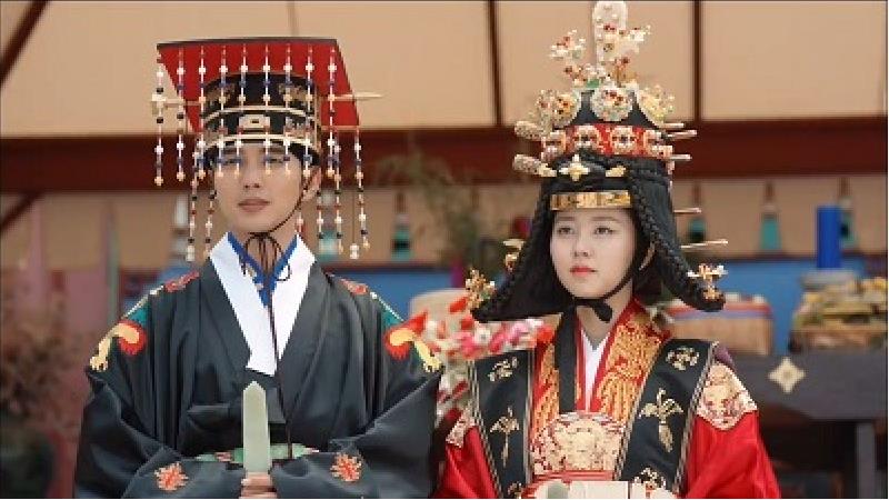 سریال فرمانروای نقابدار چند قسمت است؛ ساعت پخش و تکرار از شبکه 5