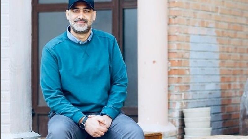 زندگینامه مجتبی فلاحی بازیگر نقش سرهنگ پاشا در سریال حکم رشد