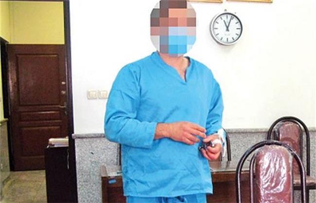 آزار شیطانی زن جوان توسط دوقلوهای آدم ربا