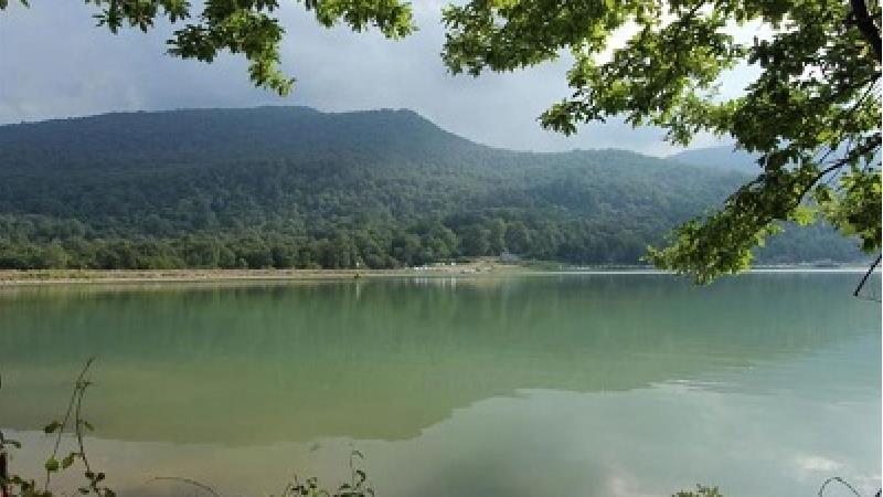 دریاچه آویدر کجای نوشهر است و چگونه می توانیم برویم