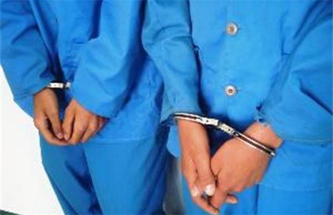 عمو و برادرزاده؛ مظنونان قتل گدای میلیاردر