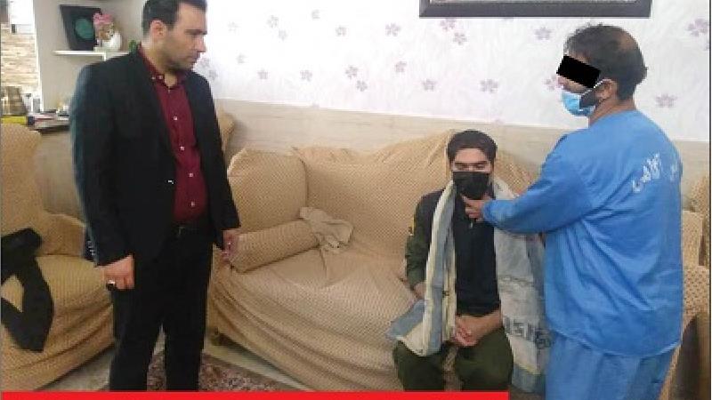 زنم تحقیرم می کرد، کشتمش