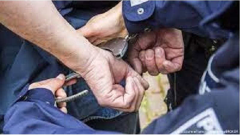 مرد همسرکش جسد زنش را در باغچه خانه دفن کرد