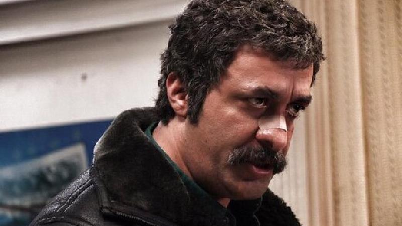 آیا ذبیح پاشا در سریال حکم رشد برادرش غلام را می کشد