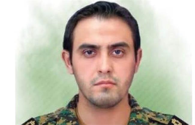 قاتل مامور پلیس در ملاء عام قصاص می شود