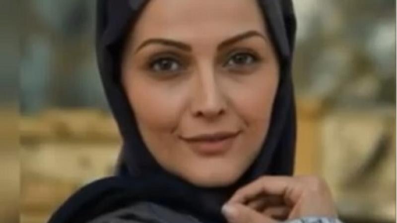 بیوگرافی نیوشا مامنی بازیگر نقش هستی، مادر شاهین در سریال از سرنوشت 4