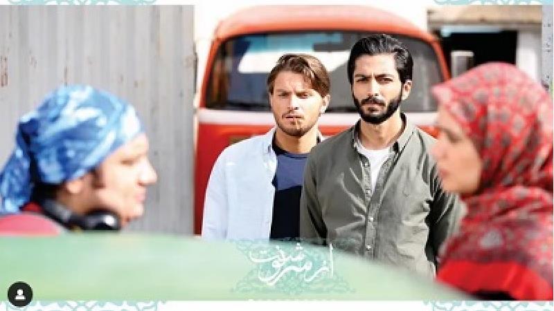 آخر سریال از سرنوشت 4 چه می شود؛ پایان راه هاشم و سهراب