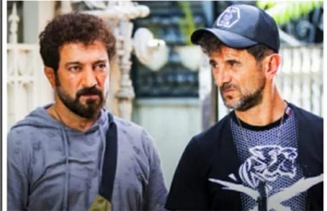 نقد سریال ساخت ایران 3؛ همکاری ناموفق امین حیایی و مجید صالحی