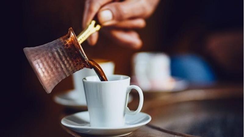 چگونه بهترین قهوه ترک را درست کنیم؟