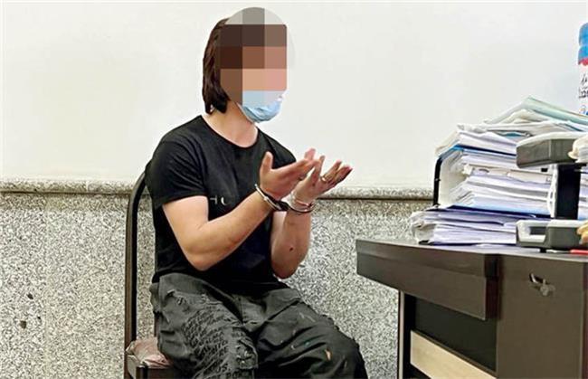 شرط خانواده عروس از خواستگار قاتل ساخت