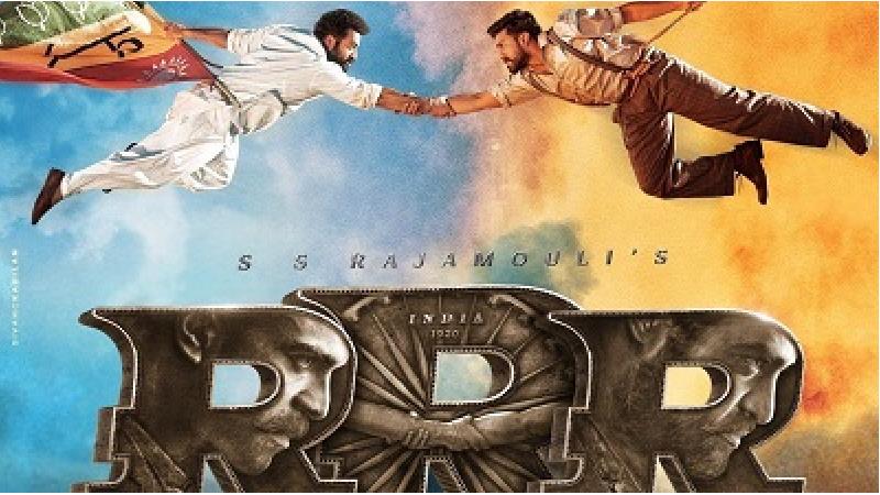 خلاصه داستان و بازیگران فیلم هندی خیزش، غرش، آتش