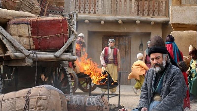 سریال مستوران چند قسمت است، ساعت پخش و تکرار از شبکه یک