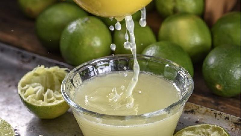 چگونه مدت ماندگاری آبلیموی طبیعی را بیشتر کنیم