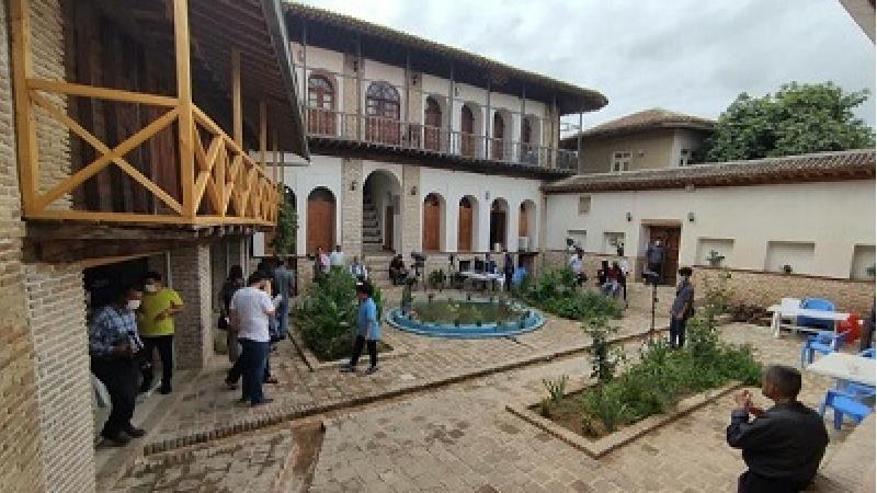 سریال سایه های رعنا چند قسمت است؛ روزها و ساعت پخش