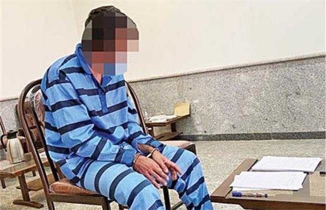 نقشه شیطانی مرد مباشر برای خانم دکتر