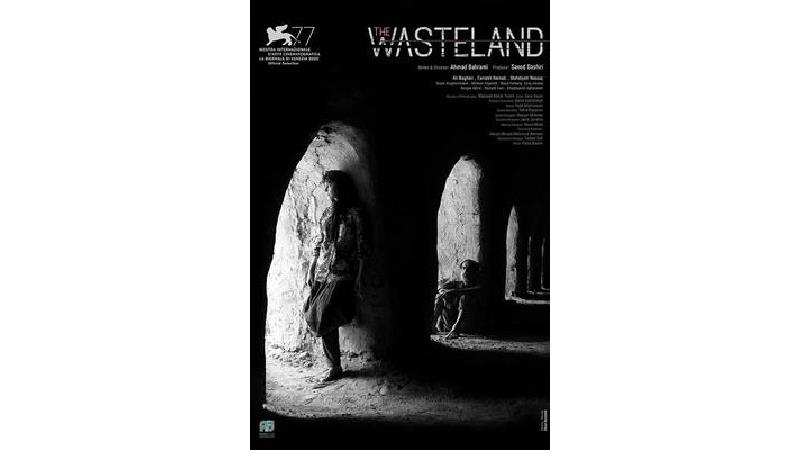 لینک های دانلود فیلم دشت خاموش