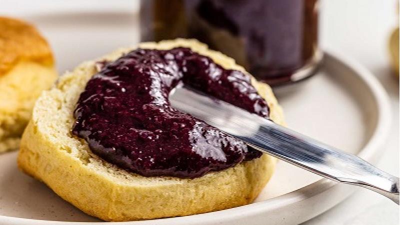 طرز تهیه مربای زردآلو و آلبالو