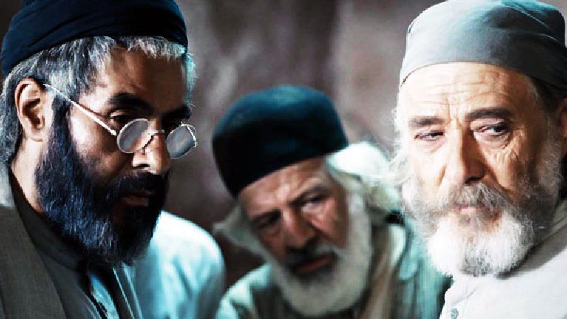 سریال تفنگ سر پر چند قسمت و تولید چه سالی است + ساعت پخش و تکرار از آی فیلم