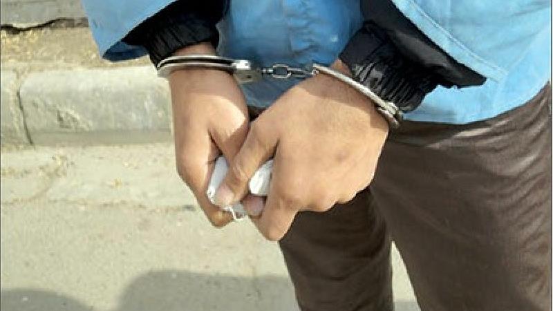 مرد شکاک به جرم قتل همسرش به مرگ محکوم شد