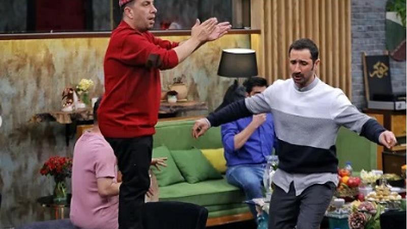 کدام بازیگر در جوکر بامزه تر است