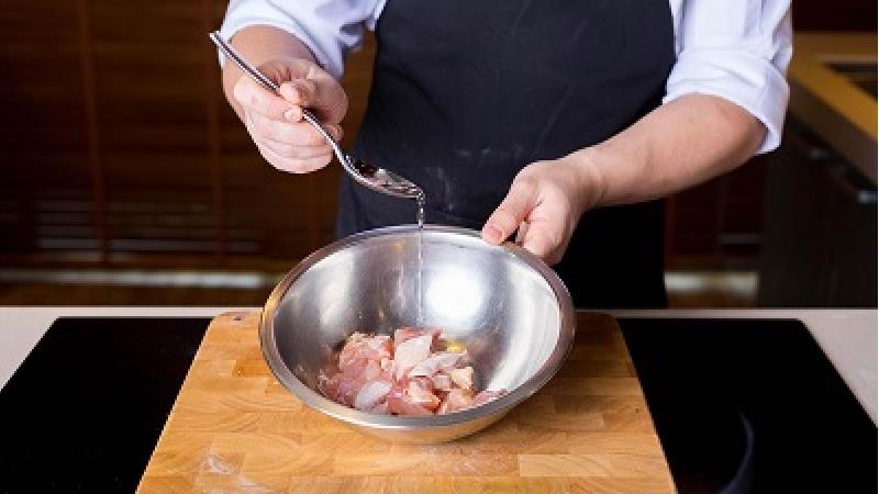 طرز تهیه 3 نوع غذا با مرغ و برنج