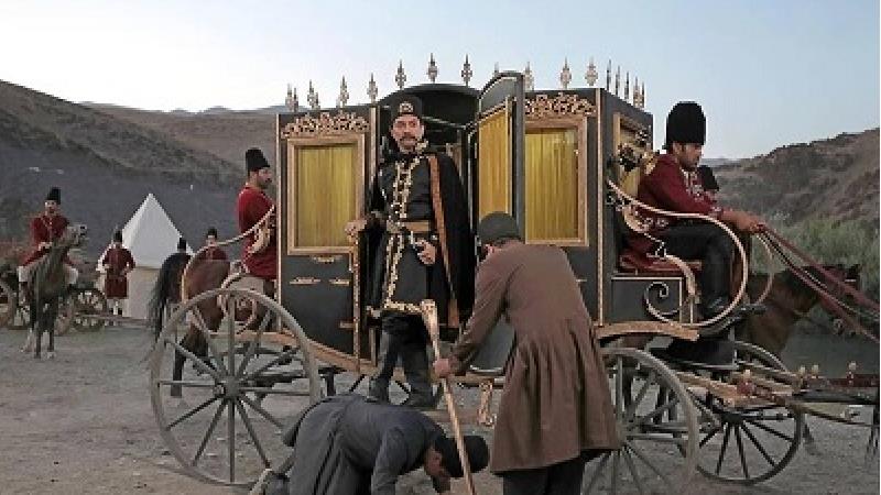 لینک های دانلود قسمت 18 سریال جیران