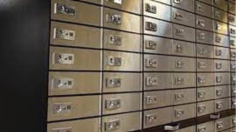 دستگیری سارقان صندوق امانات بانک ملی