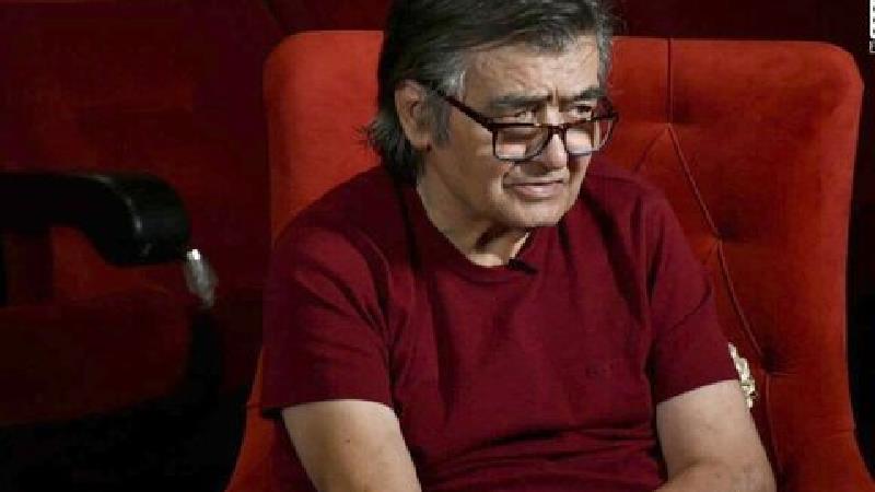 رضا رویگری از حال این روزهایش می گوید