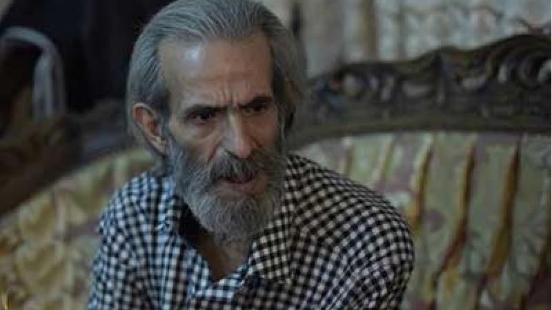 بیوگرافی کامل جواد گلپایگانی، بازیگر نقش آتقی در سریال آیینه عبرت