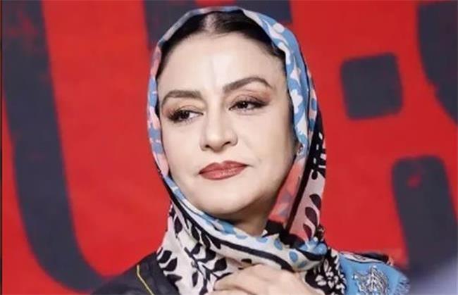 بازی درخشان مریلا زارعی در فیلم هناس و سریال جیران