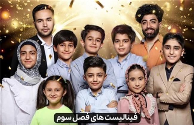 فینال سخت در فصل سوم عصر جدید، چه کسی قهرمان می شود