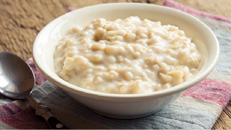 طرز تهیه 4 نوع اوتمیل رژیمی برای صبحانه