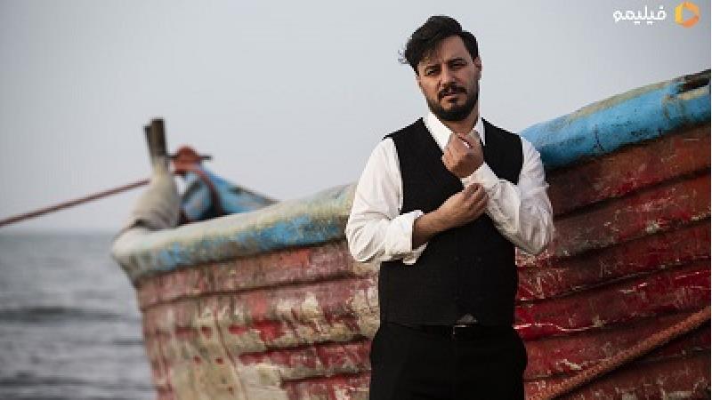 جواد عزتی چگونه ستاره سینما شد