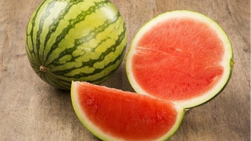 برای تازه نگه داشتن هندوانه چکار کنیم