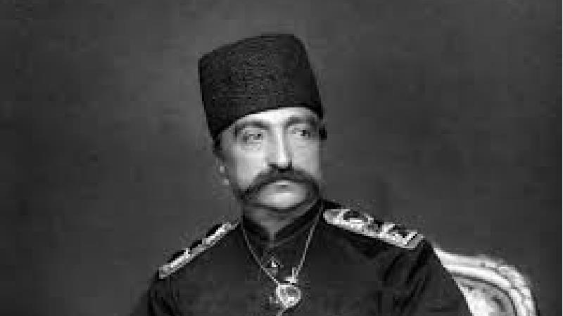 چه کسی ولیعهد ناصرالدین شاه شد؛ زندگینامه مظفرالدین شاه