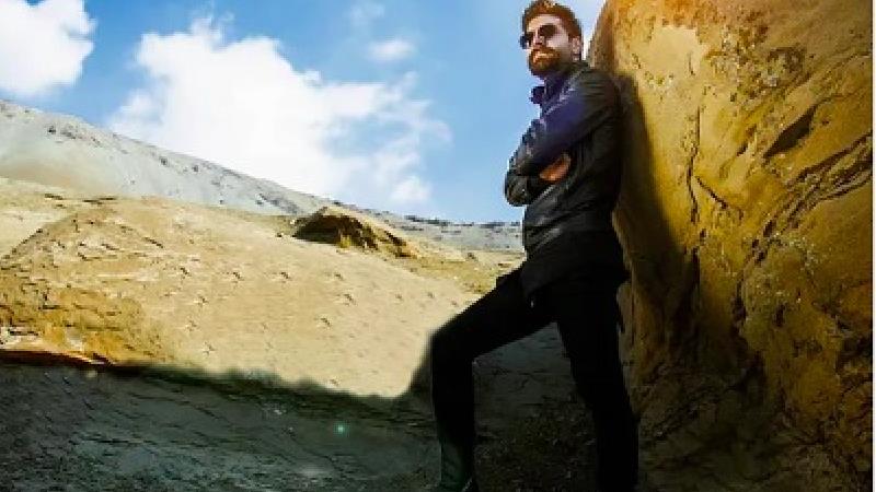 روحیه بالای 2 هنرمند سرشناس در مبارزه با سرطان