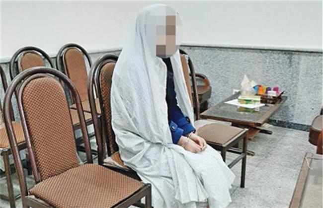 اعتراف تکاندهنده نامادری به قتل پسر 6 ساله