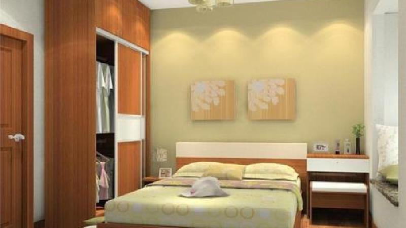 راهنمای کامل دکوراسیون اتاق خواب ساده و شیک