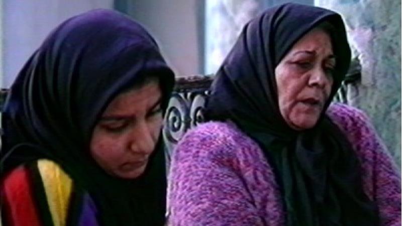 آشنایی با بازیگران نقش پری و افسانه در سریال آیینه عبرت