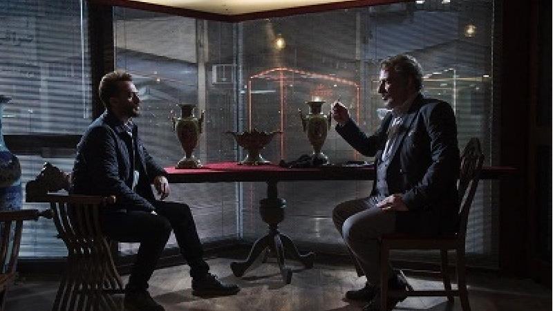 معرفی فیلم روز ششم، خلاصه داستان و بازیگران