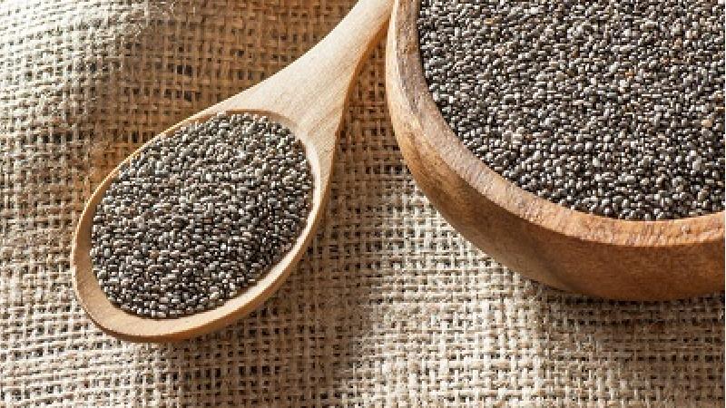 دانه چیا را چگونه مصرف کنیم + خواص