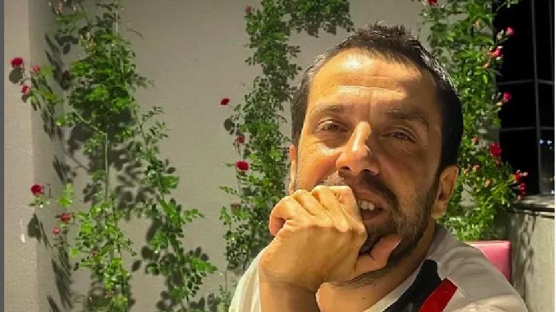 ناگفته های عباس جمشیدی فر از سریال یاغی و نقش های کمدی