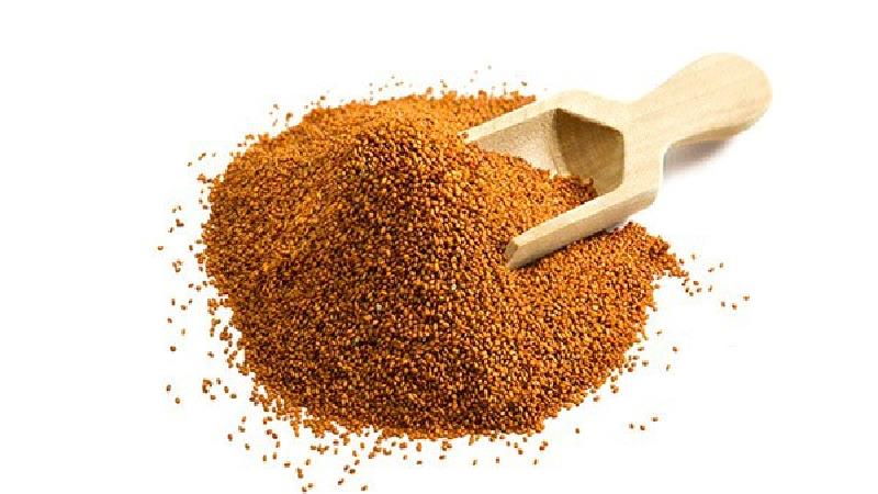 خاکشیر چه خاصیت‌هایی دارد، از کبد چرب تا یبوست و اسهال