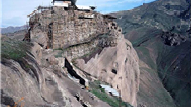 حسن صباح چگونه پیروان خود را به شکار دشمنانش می‌فرستاد؟