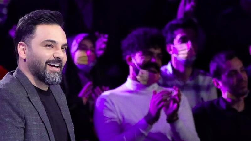 راز بزرگ موفقیت احسان علیخانی، از ماه عسل و عصر جدید تا جوکر