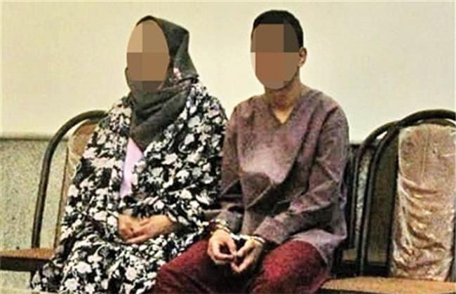 مادر و پسر برای قتل پدر خانواده همدست شدند