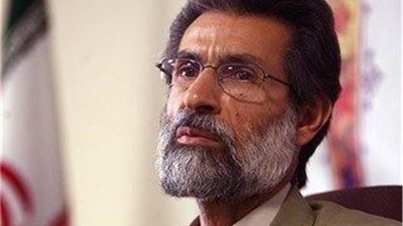 بیوگرافی محمدرضا سرشار راوی سریال مستوران