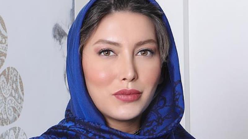 خوشحالی فریبا نادری از فحش خوردن پری سیما در سریال ستایش